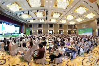 中国菌物学会2019年学术年会圆满闭幕 ()