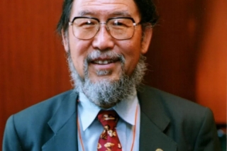 张树庭教授学术思想研讨会通知（第一轮） ()