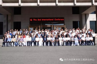 第二届东北亚地区生物多样性国际会议成功举行 ()