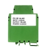RS232/RS485信号转模拟信号0-20MA等