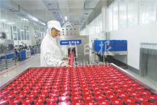 “菇的辣克”香飘四海——随州香菇产业高质量发展纪实 ()