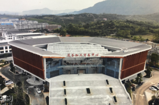 靖州：茯苓加工贸易中心预计11月中旬可全部投入使用 ()