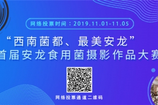 “西南菌都、最美安龙”首届安龙Manbetx体育手机版推荐A9版本摄影作品大赛公告（第一号） ()