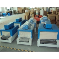 纸盒塑料薄膜包装机,小型纸盒塑料薄膜包装机优点