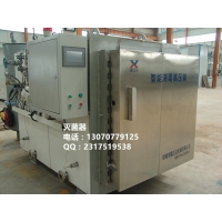 圆形平菇灭菌设备 香菇菌棒杀菌设备