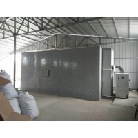 Manbetx体育手机版推荐A9版本烘干房 香菇烘干房  随州远图厂家直销