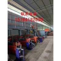 厂家供应ManBetX体育香菇生产线   自动上料装袋扎口设备