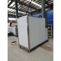 小型3PManBetX体育烘干机 ManBetX体育烘干设备 空气能烘干设备