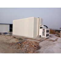 箱式空气能烘干机 房式空气能烘干机 随州远图专业生产制造