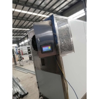 烘干300斤左右的空气能香菇烘干机