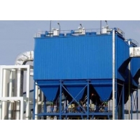 脱硫脱硝一体化的工艺流程