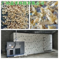 节能百合烘干机多少钱一台