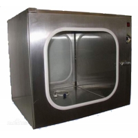 铁岭-大连-锦州净化车间传递窗厂家