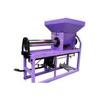 香菇平菇全自动装袋机 气动ManBetX体育全自动装袋机