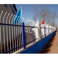 供西宁锌钢护栏和青海铁艺围栏