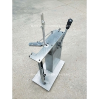 湖北随州扎口机  菌袋封口机厂家  隆兴扎口机