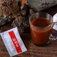 白桦茸茶生产厂 吉林白桦茸贴牌厂家