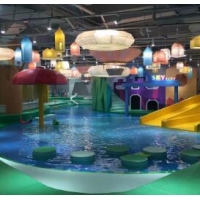 儿童水上乐园厂家选址方案
