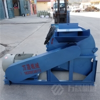 蘑菇种植木屑粉碎机 Manbetx体育手机版推荐A9版本菇粉碎机厂家