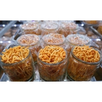 特级/一级/二级蛹虫草原料