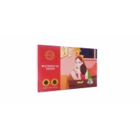 蛹虫草固体饮料