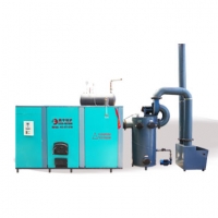 鹏宇环保锅炉诚招河南安徽区域代理合作