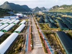 经济日报：助推脱贫攻坚 贵州将举办Manbetx体育手机版V17版本发布.官网安卓网.香港产业发展大会 ()