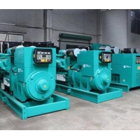 供甘肃柴油发电机组和兰州发电机报价