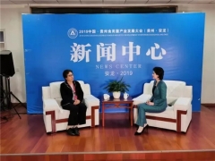 谭琦：贵州像培养人、培养干部一样培养Manbetx体育手机版V17版本发布.官网安卓网.香港，Manbetx体育手机版V17版本发布.官网安卓网.香港产业肯定能在贵州发展得很好！ ()