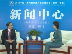 郭良栋：安龙的模式完全可以在整个贵州省进行推广 助力脱贫攻坚 ()