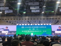 中国日报：2019中国·贵州ManBetX体育产业发展大会开幕 ()