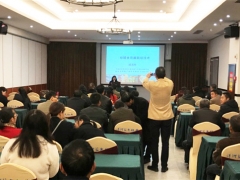 福建：国家ManBetX体育体系小宗种类ManBetX体育栽培岗位研究员胡清秀前往屏南、福州指导培训 ()