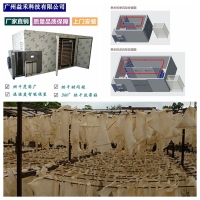 猪皮烘干房选择要点