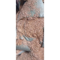 ManBetX体育阔叶林杂木屑