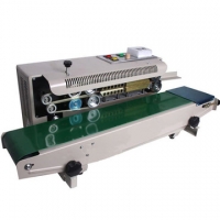 电动塑料袋封口机 熟食塑料袋封口机 塑料薄膜袋封口机