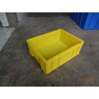 来宾塑料周转箱厂家批发