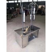 窝口机  升级款气动窝口机  ManBetX体育设备厂家