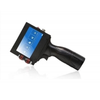 充电式喷码机 使用中注意事项