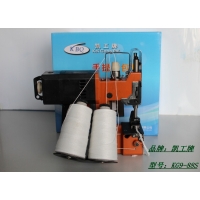 双线电动缝包机