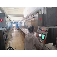 工业微波烘干机