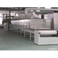 珍珠岩板微波烘干机