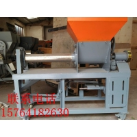 厂家供应Manbetx体育手机版推荐A9版本小型装袋机，可换筒适合平菇、香菇等Manbetx体育手机版推荐A9版本装袋