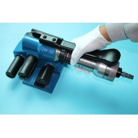 QW-50纤维拉紧器