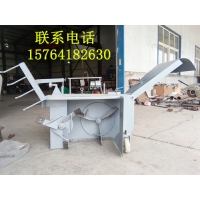 厂家供应Manbetx体育手机版推荐A9版本自走式翻堆机，自走式拌料机，有机肥翻堆机