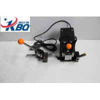 PP带热熔打包机 手动经济型