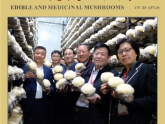 《食药用菌》杂志2020年征订启示 ()