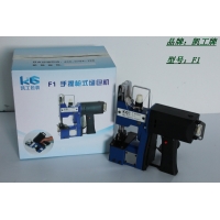 凯工牌缝包机 理念