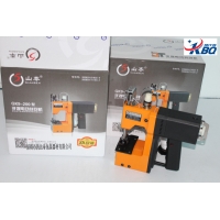 山本手提电动缝包机 电机 机针 钩针 碳刷