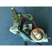 GK9-2和GK9-3手提式缝包机区别