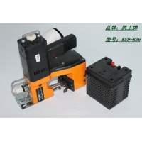 KG9-836变压器36V手提式缝包机到底有多安全